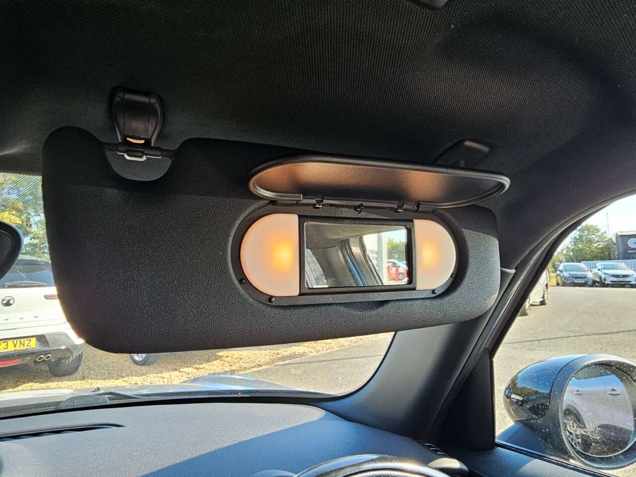 2019 MINI HATCH 2019 MINI HATCH