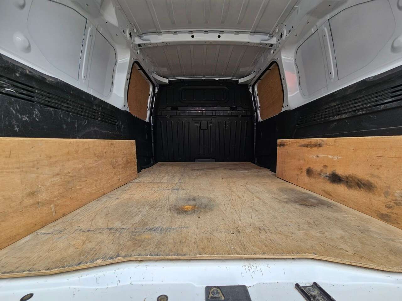 2023 VAUXHALL COMBO 2023 VAUXHALL COMBO
