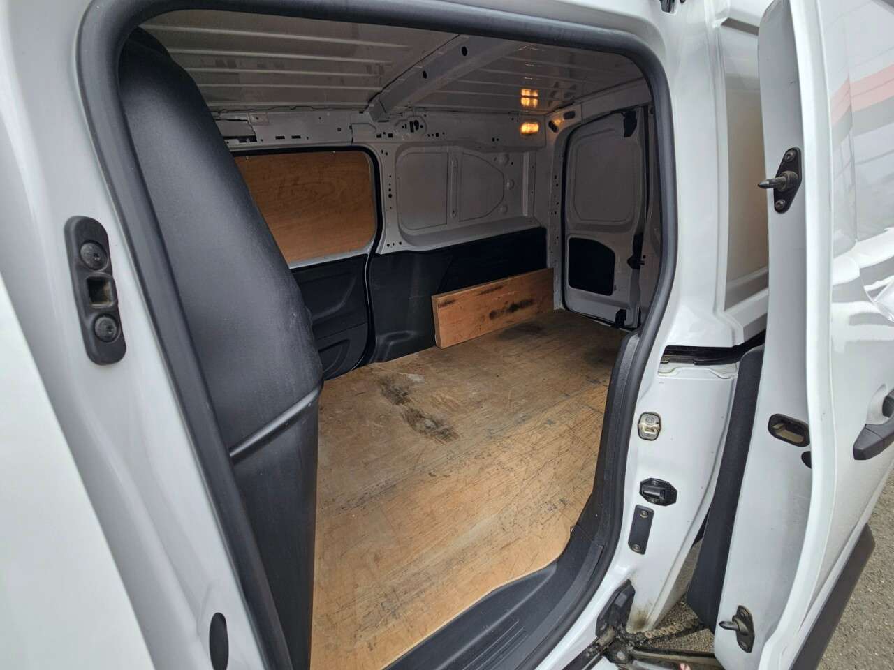 2023 VAUXHALL COMBO 2023 VAUXHALL COMBO