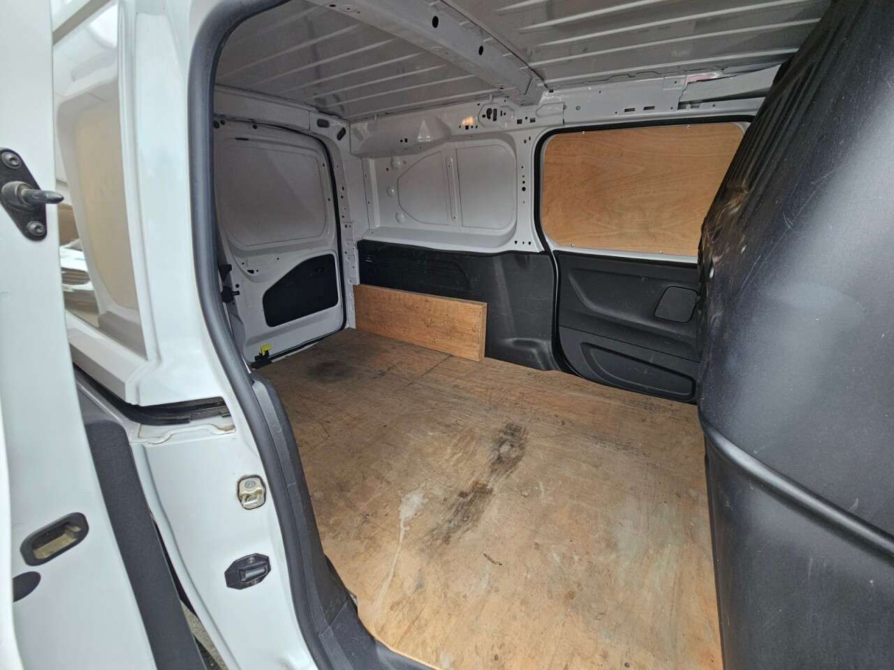2023 VAUXHALL COMBO 2023 VAUXHALL COMBO
