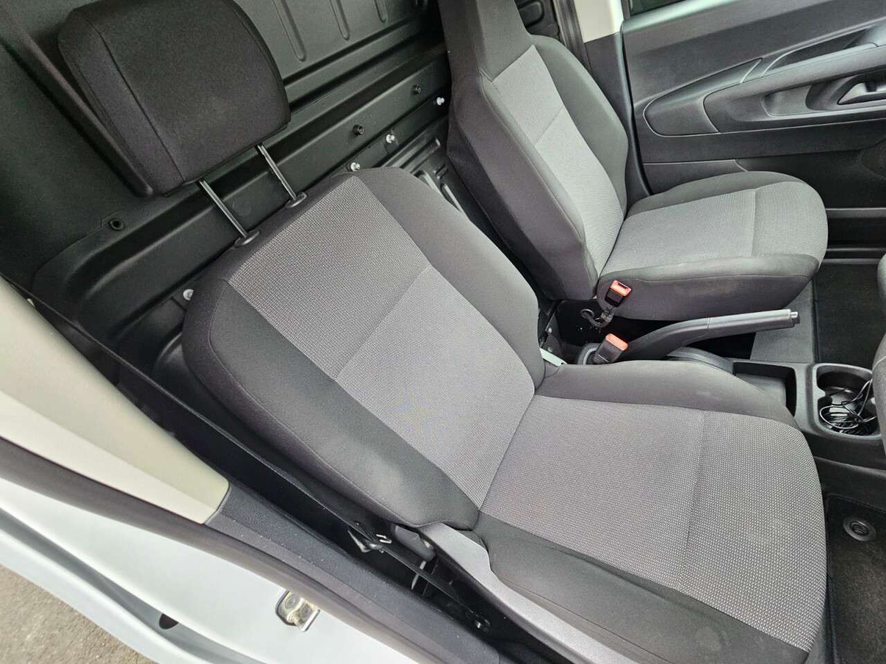 2023 VAUXHALL COMBO 2023 VAUXHALL COMBO