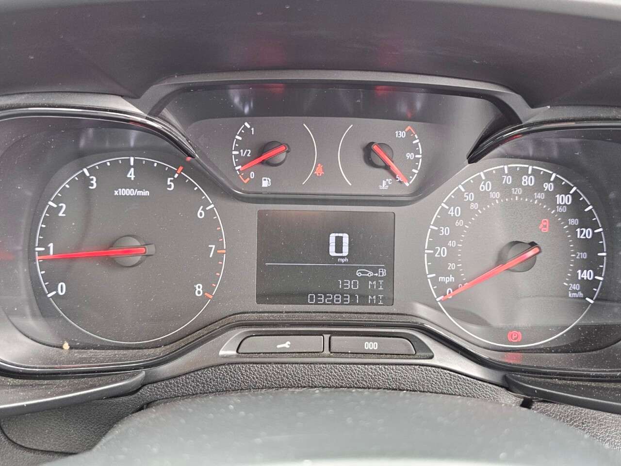 2023 VAUXHALL COMBO 2023 VAUXHALL COMBO