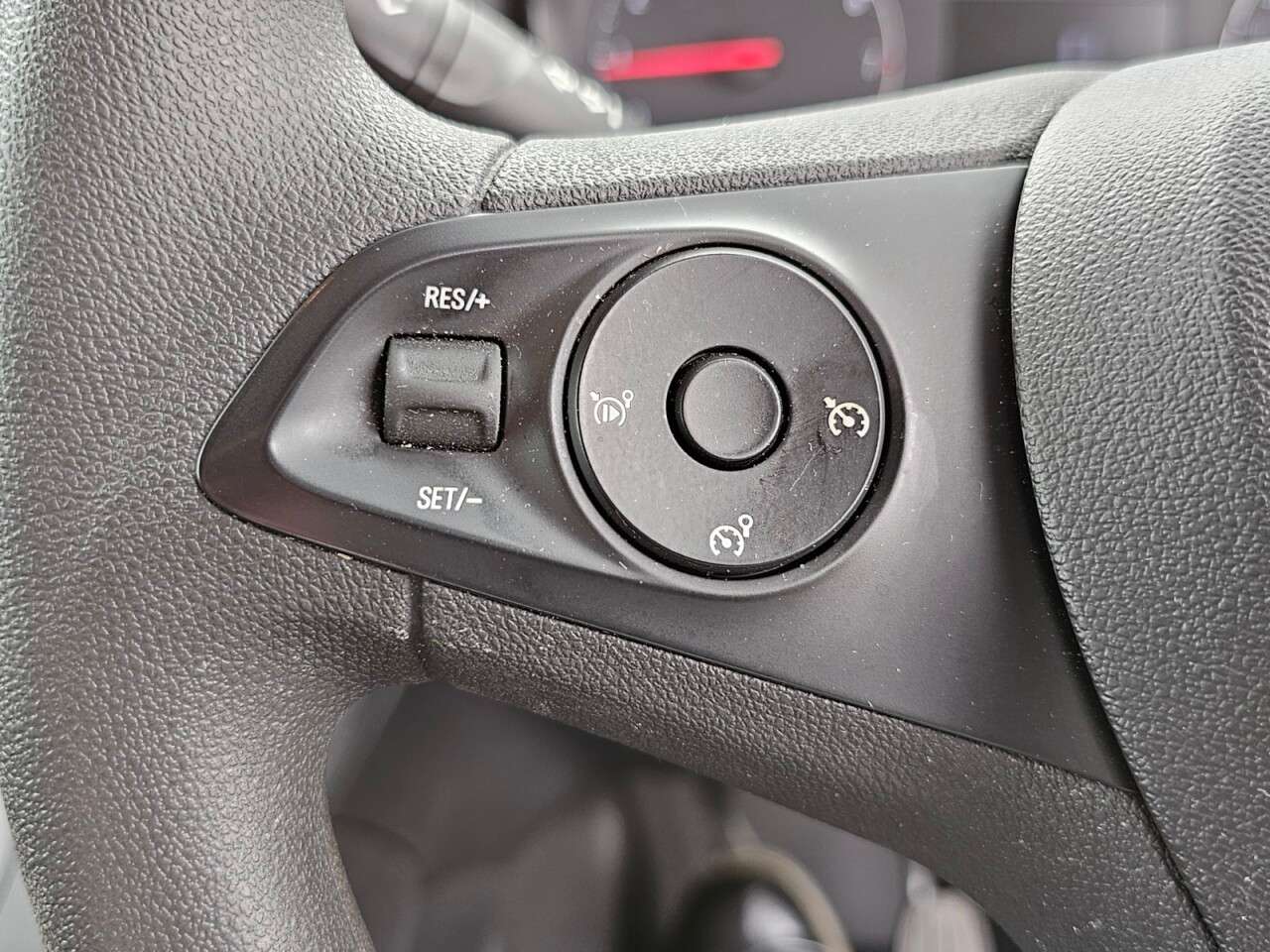 2023 VAUXHALL COMBO 2023 VAUXHALL COMBO