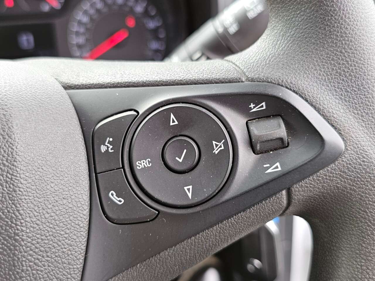 2023 VAUXHALL COMBO 2023 VAUXHALL COMBO