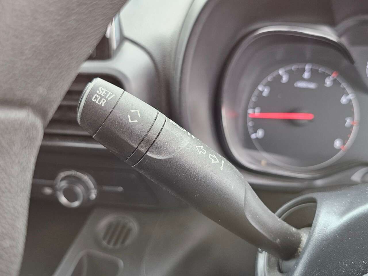 2023 VAUXHALL COMBO 2023 VAUXHALL COMBO