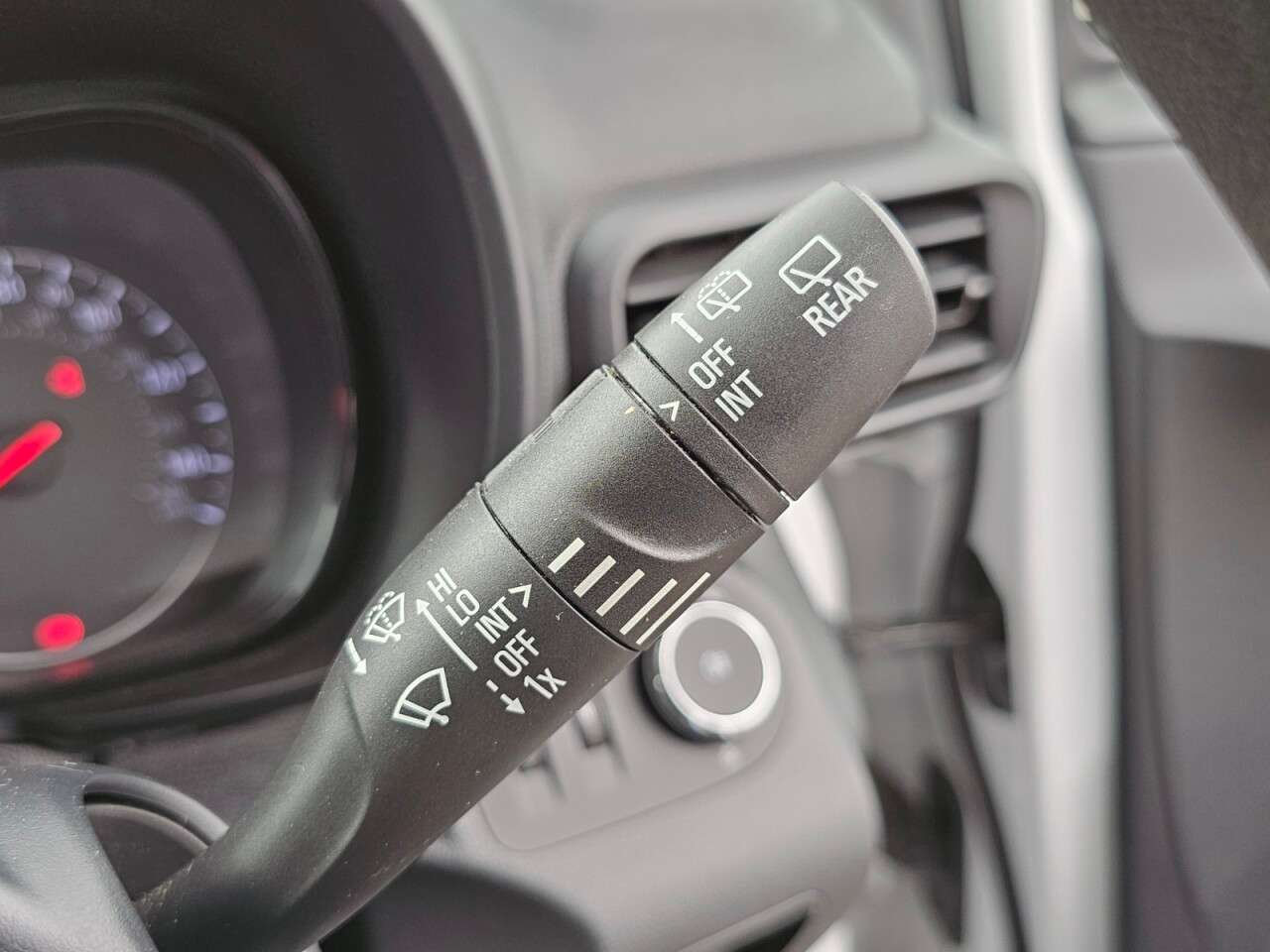 2023 VAUXHALL COMBO 2023 VAUXHALL COMBO