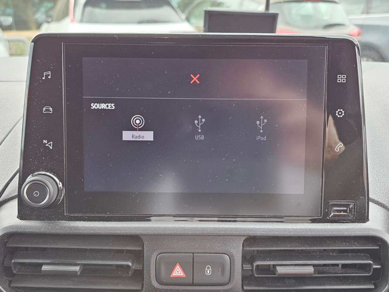 2023 VAUXHALL COMBO 2023 VAUXHALL COMBO