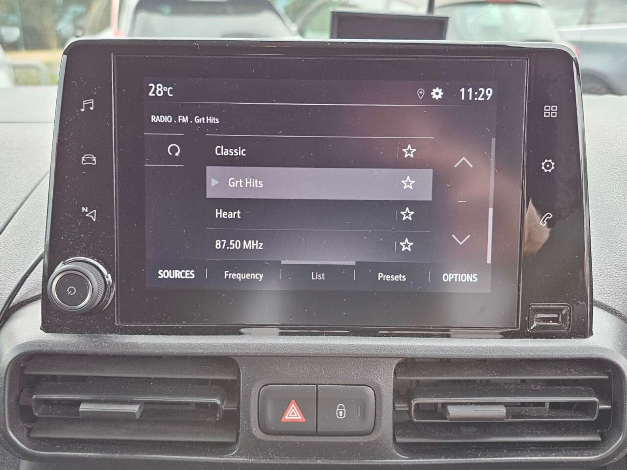 2023 VAUXHALL COMBO 2023 VAUXHALL COMBO