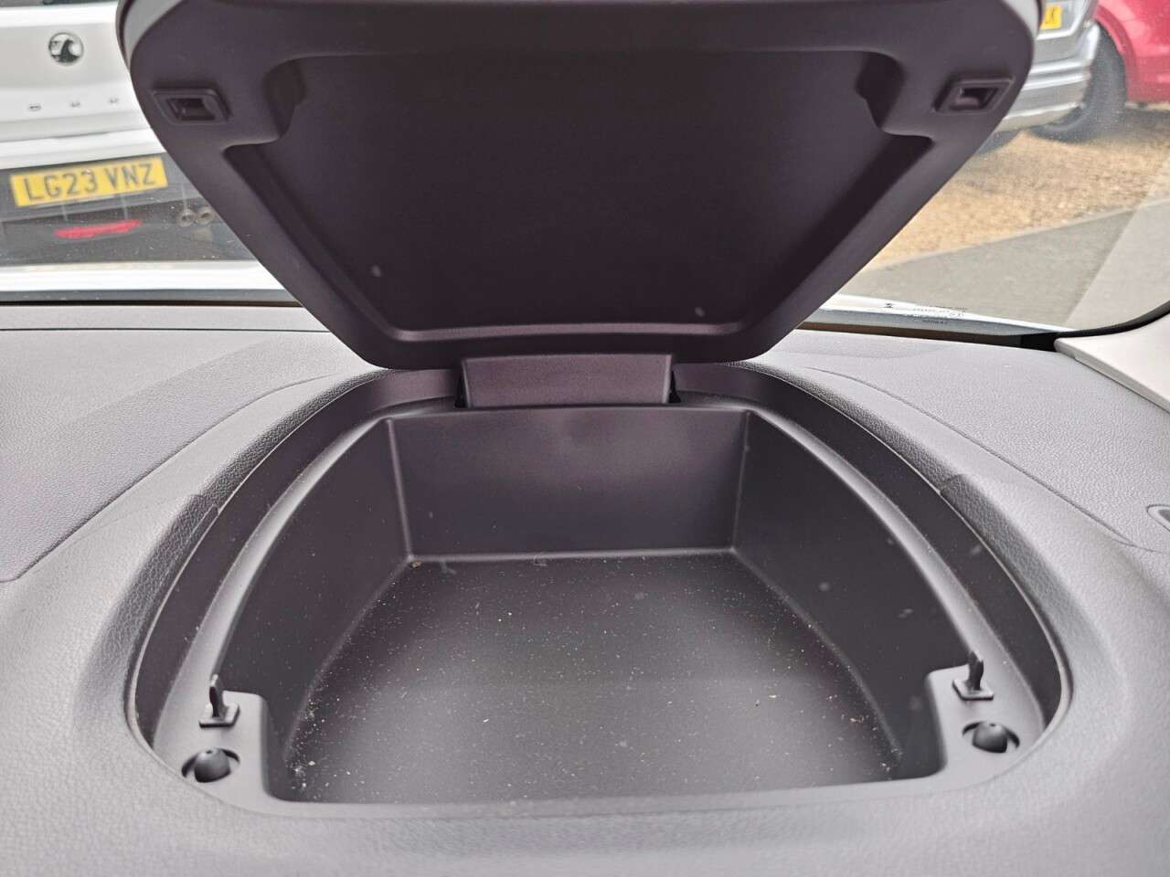 2023 VAUXHALL COMBO 2023 VAUXHALL COMBO
