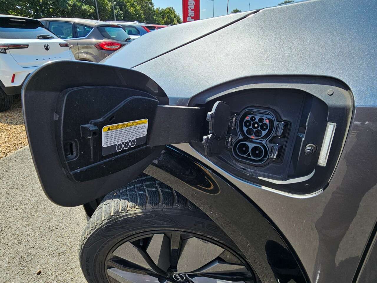 2022 NISSAN ARIYA 2022 NISSAN ARIYA