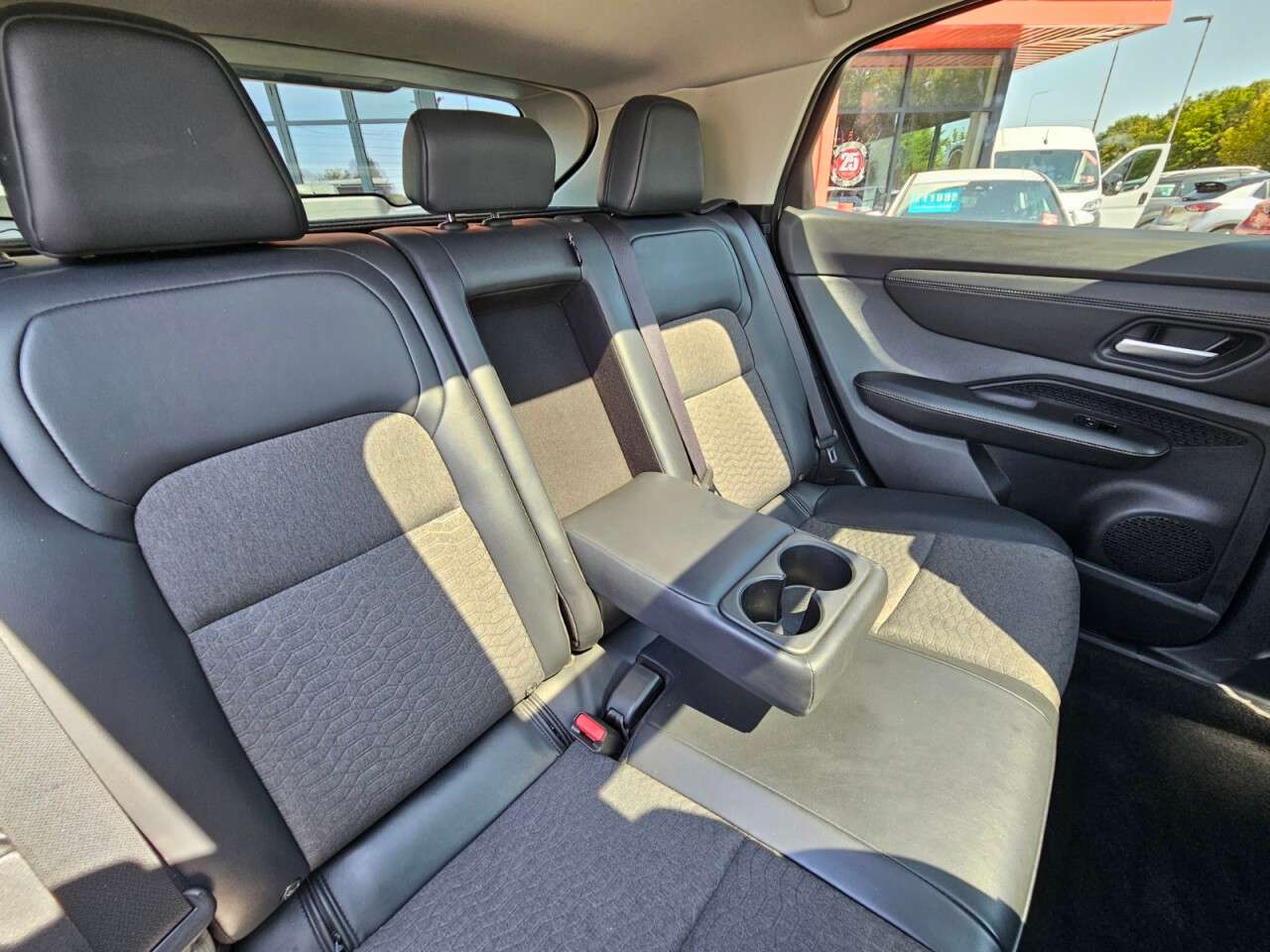 2022 NISSAN ARIYA 2022 NISSAN ARIYA