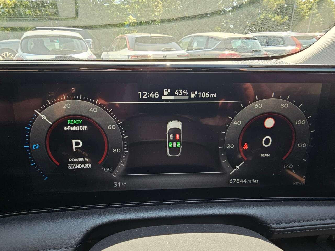 2022 NISSAN ARIYA 2022 NISSAN ARIYA