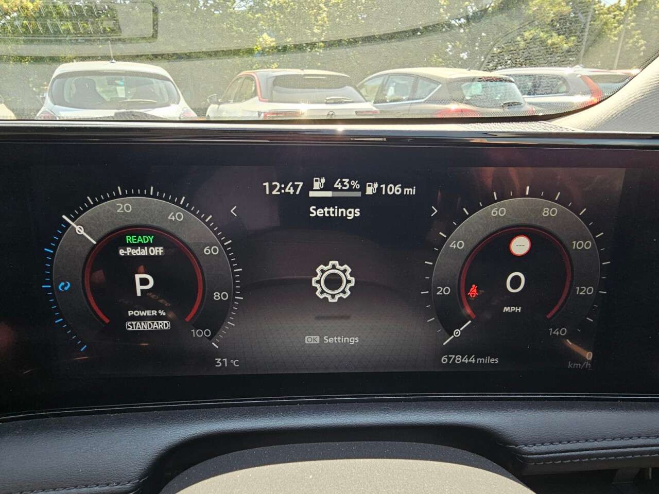 2022 NISSAN ARIYA 2022 NISSAN ARIYA