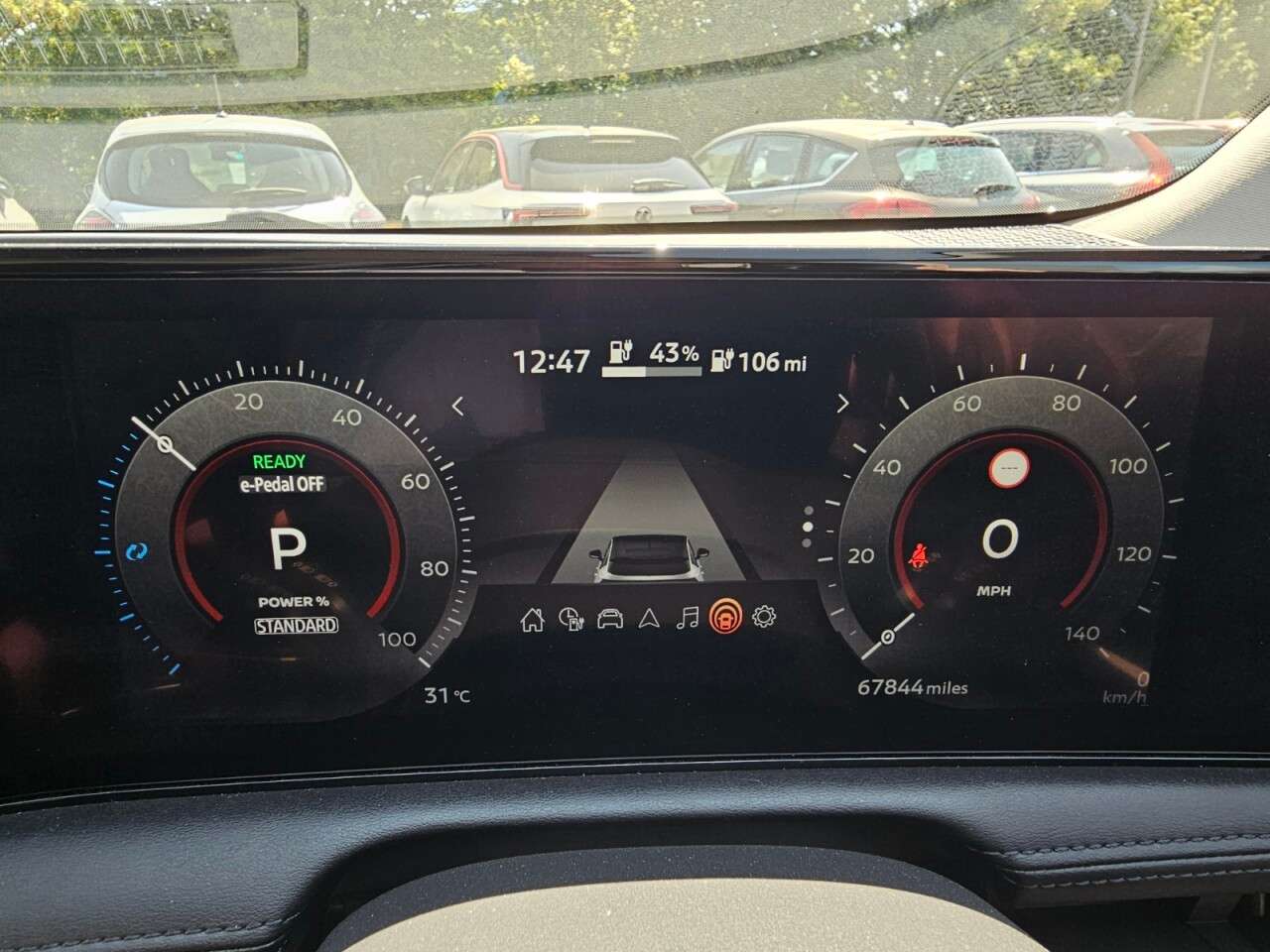 2022 NISSAN ARIYA 2022 NISSAN ARIYA