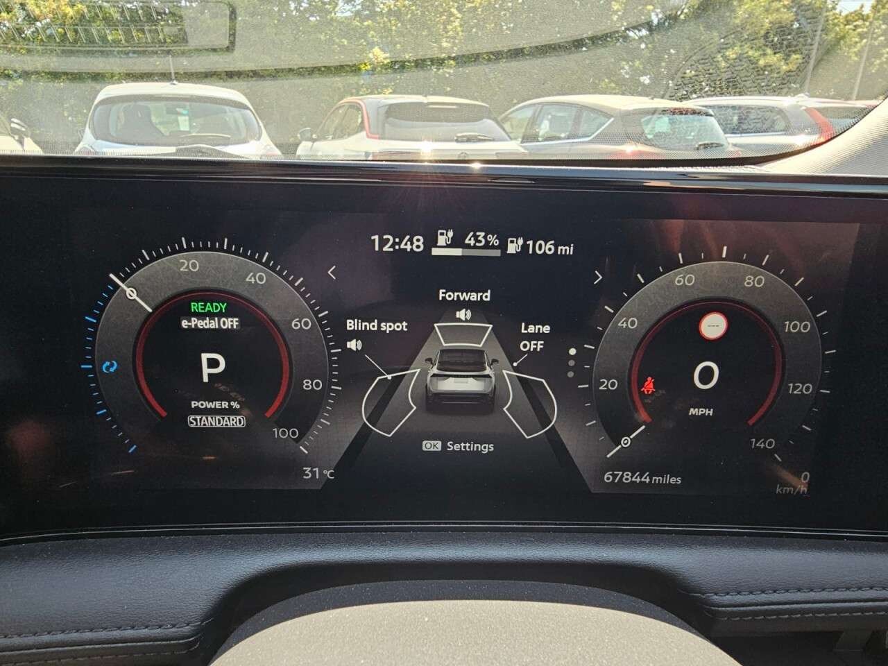 2022 NISSAN ARIYA 2022 NISSAN ARIYA