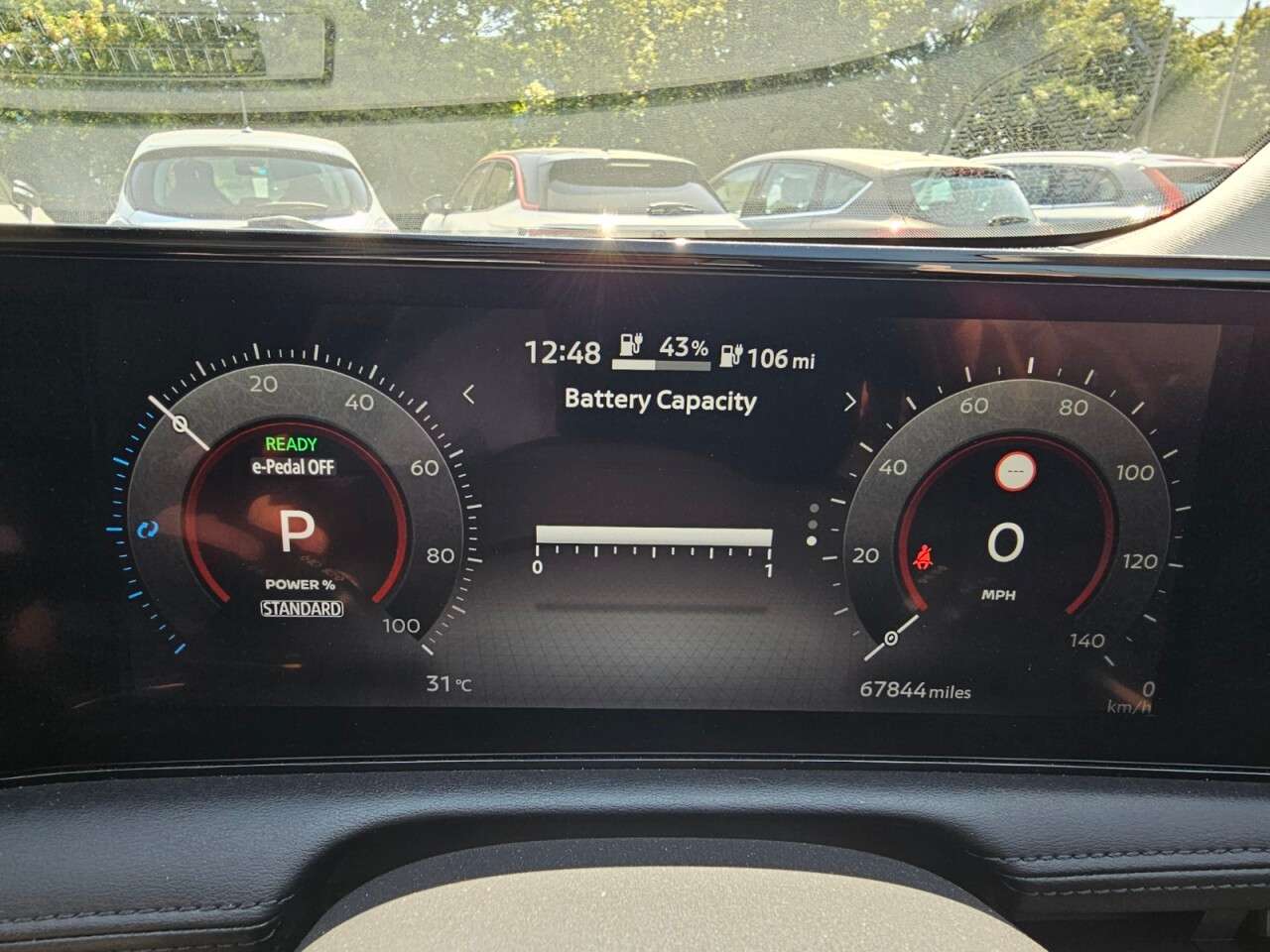 2022 NISSAN ARIYA 2022 NISSAN ARIYA