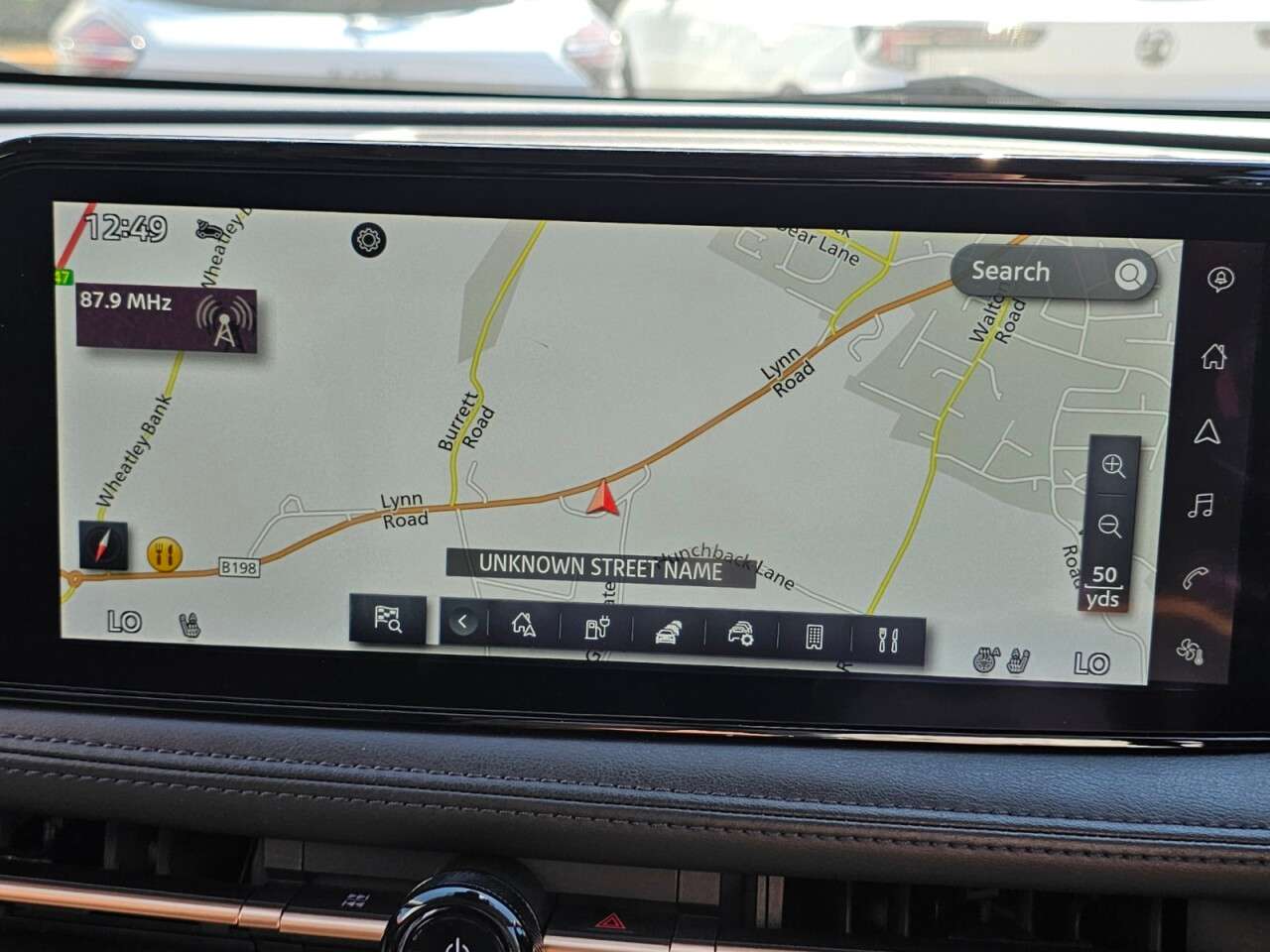 A 2022 NISSAN ARIYA 63kWh Advance SUV 5dr Electric Auto 7.4kW Charger (217 ps) A 2022 NISSAN ARIYA 63kWh Advance SUV 5dr Electric Auto 7.4kW Charger (217 ps)