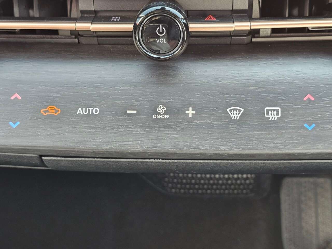 2022 NISSAN ARIYA 2022 NISSAN ARIYA