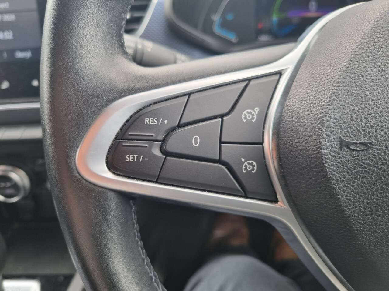 2022 RENAULT ARKANA 2022 RENAULT ARKANA