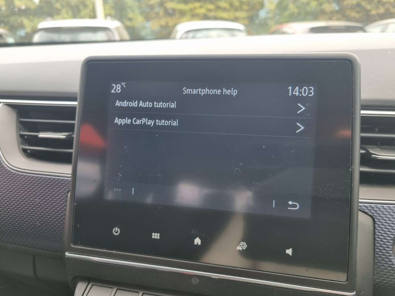 2022 RENAULT ARKANA 2022 RENAULT ARKANA