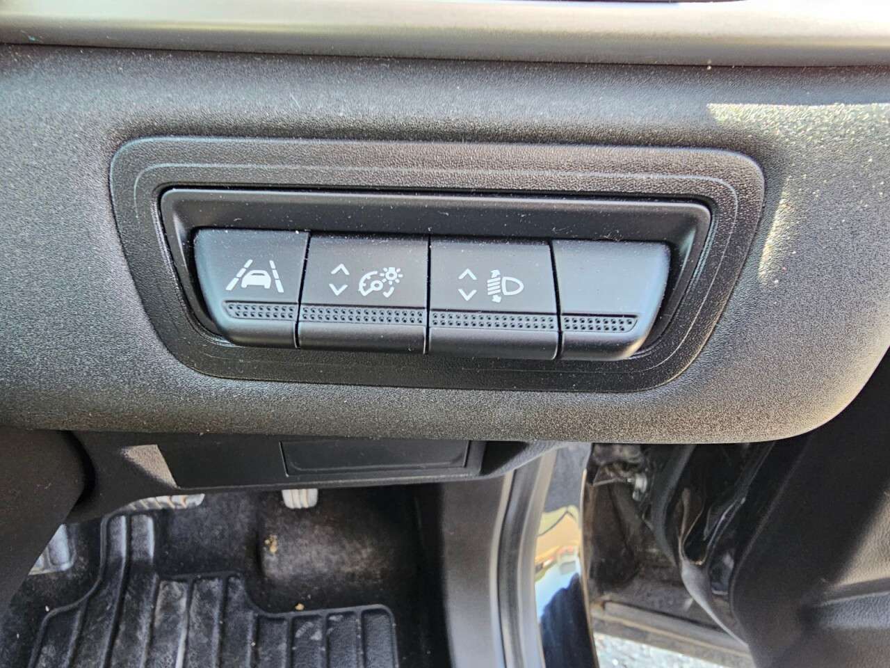 2022 RENAULT CAPTUR 2022 RENAULT CAPTUR