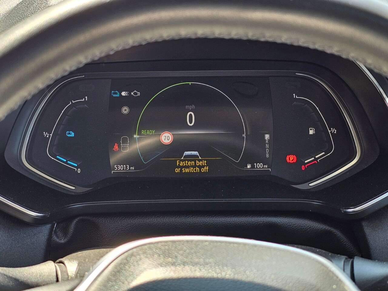 2022 RENAULT CAPTUR 2022 RENAULT CAPTUR