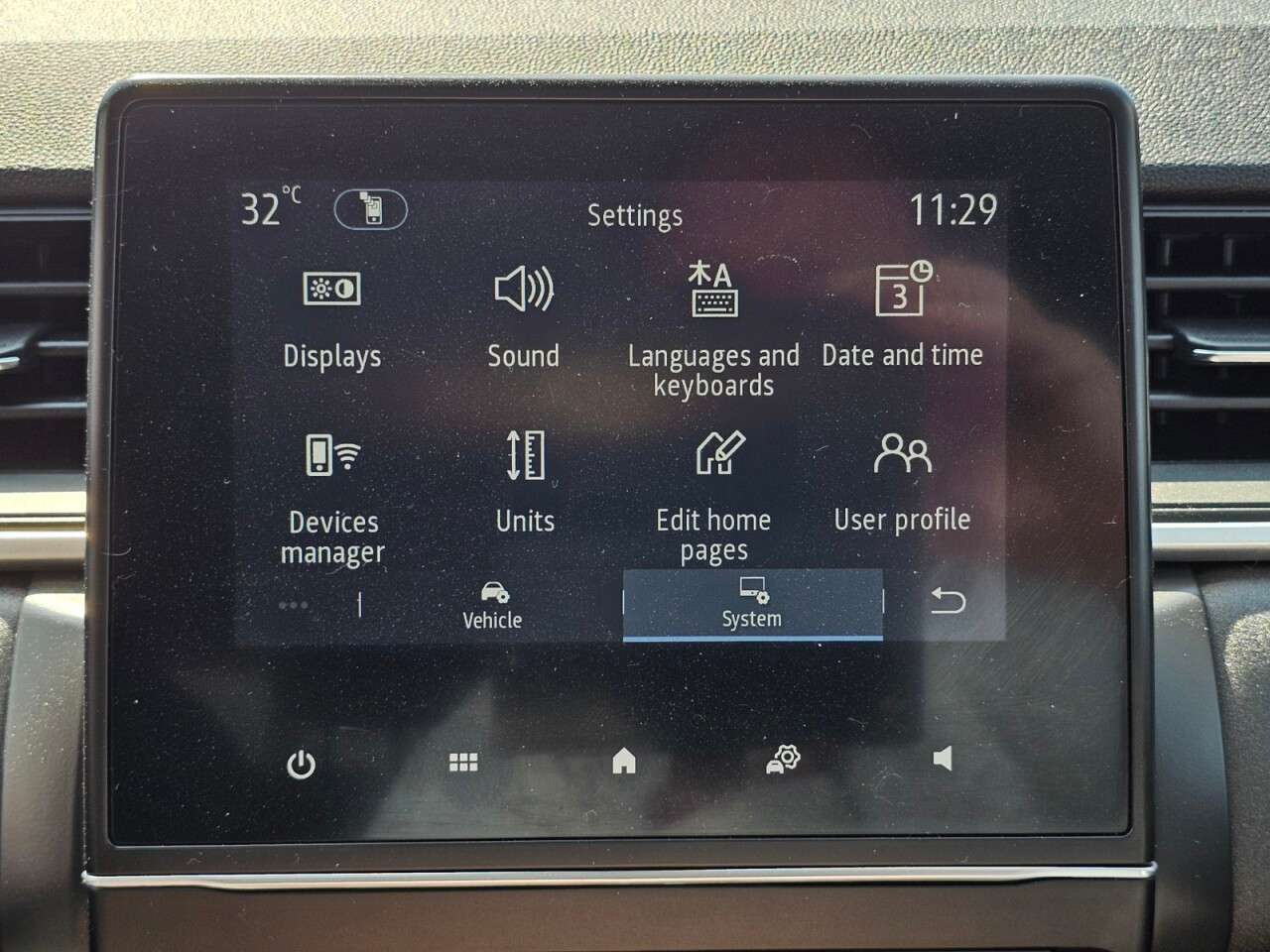 2022 RENAULT CAPTUR 2022 RENAULT CAPTUR