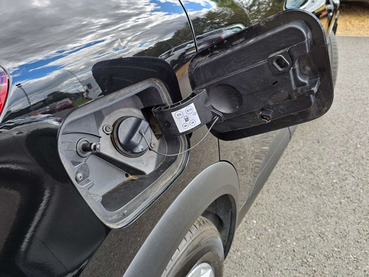 2022 RENAULT CAPTUR 2022 RENAULT CAPTUR
