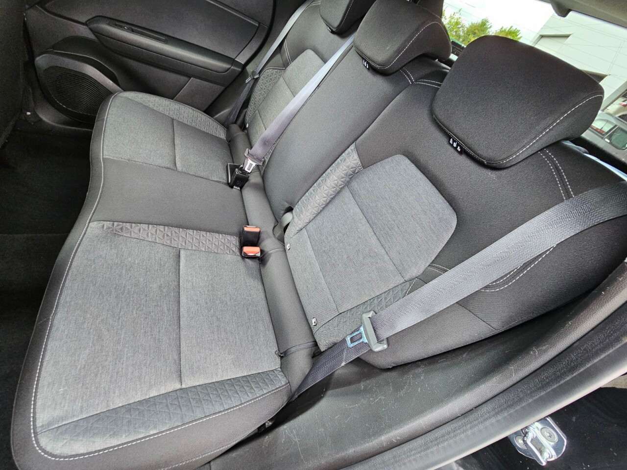 2022 RENAULT CAPTUR 2022 RENAULT CAPTUR