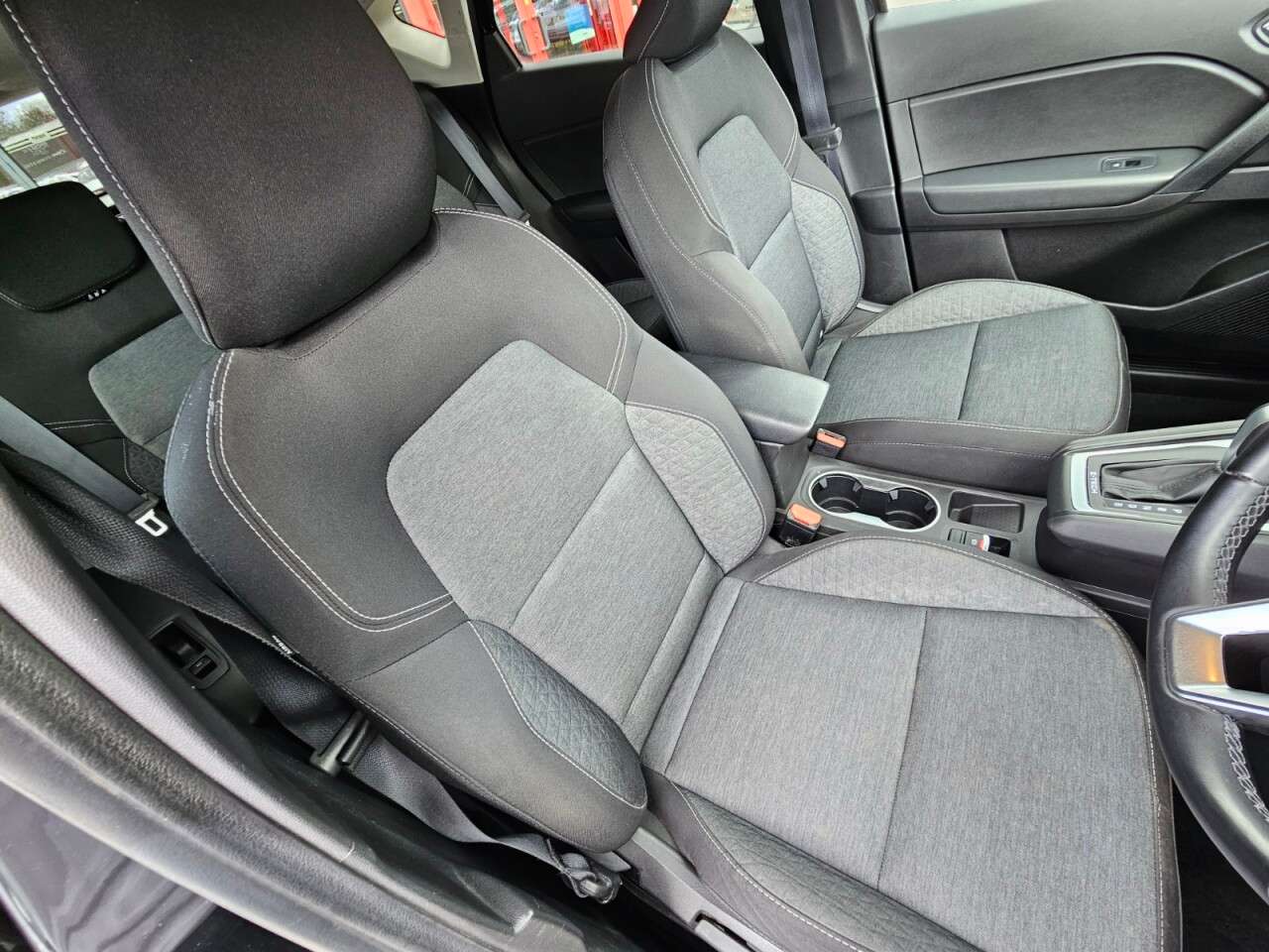 2022 RENAULT CAPTUR 2022 RENAULT CAPTUR