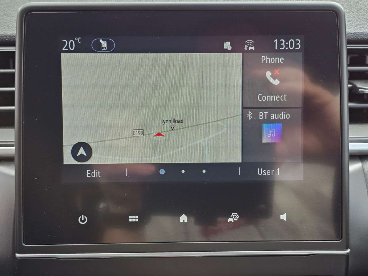 2022 RENAULT CAPTUR 2022 RENAULT CAPTUR