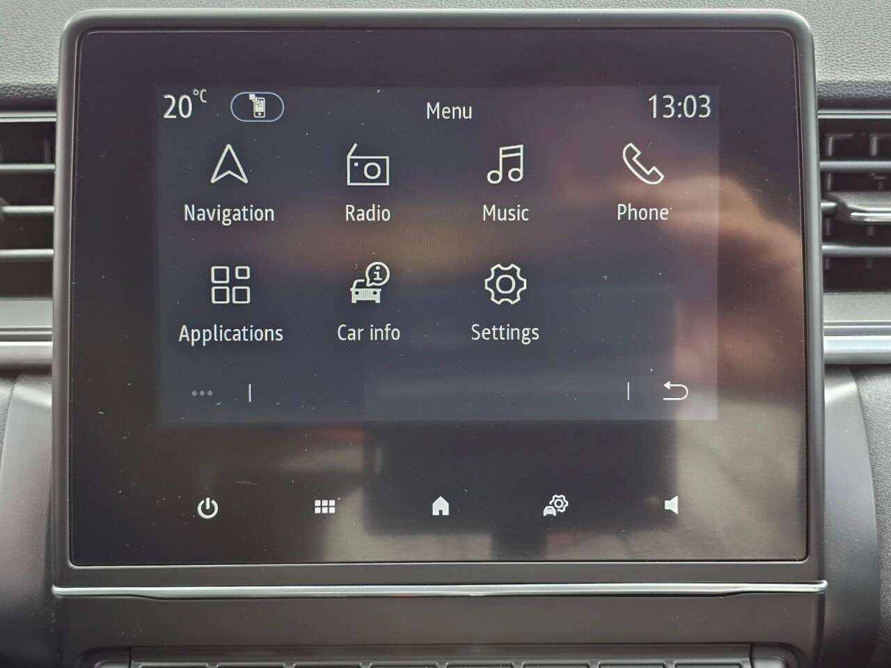 2022 RENAULT CAPTUR 2022 RENAULT CAPTUR