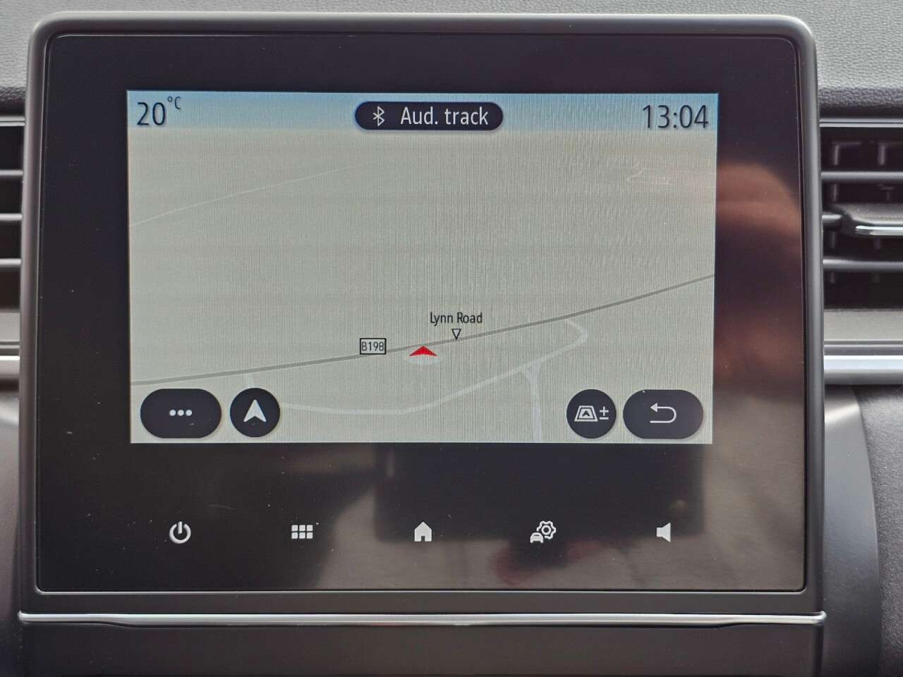 A 2022 RENAULT CAPTUR 1.6 E-TECH Iconic Edition SUV 5dr Petrol Hybrid Auto Euro 6 (s/s) (145 ps) A 2022 RENAULT CAPTUR 1.6 E-TECH Iconic Edition SUV 5dr Petrol Hybrid Auto Euro 6 (s/s) (145 ps)