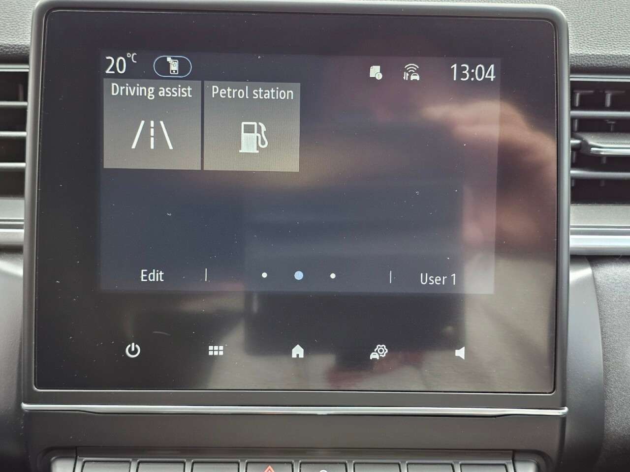 2022 RENAULT CAPTUR 2022 RENAULT CAPTUR