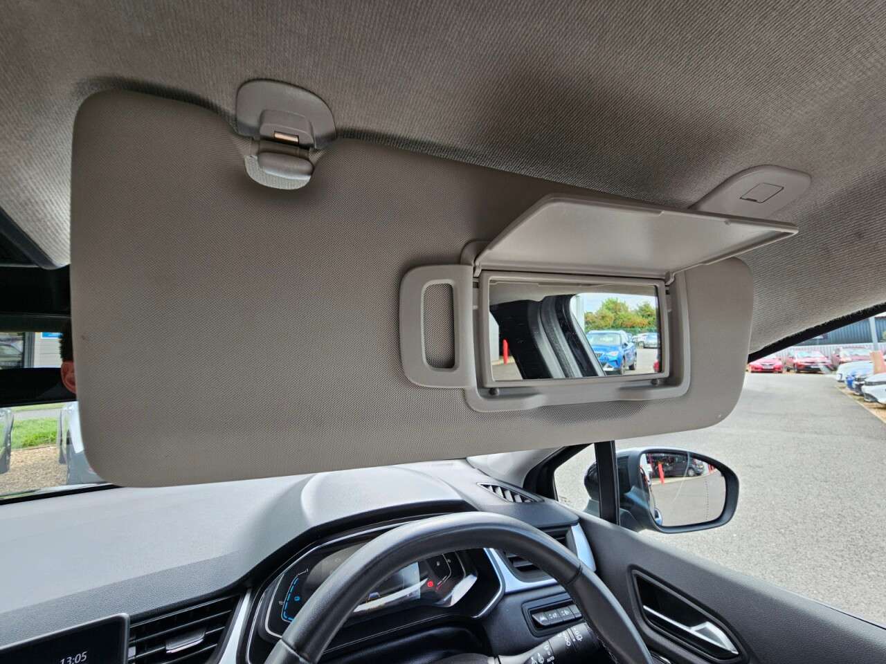 2022 RENAULT CAPTUR 2022 RENAULT CAPTUR