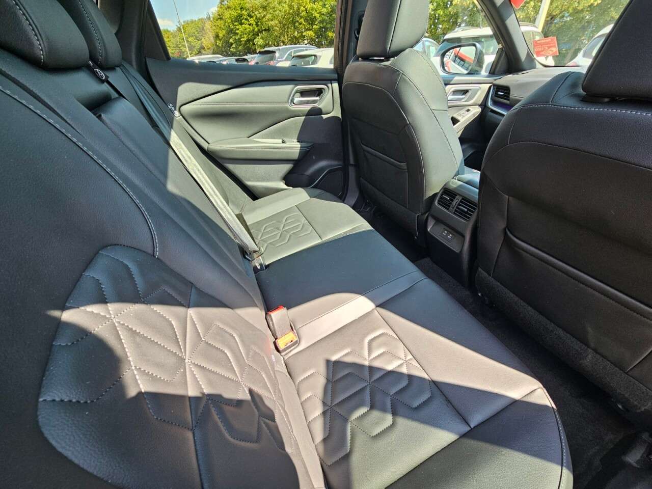 2025 NISSAN QASHQAI 2025 NISSAN QASHQAI