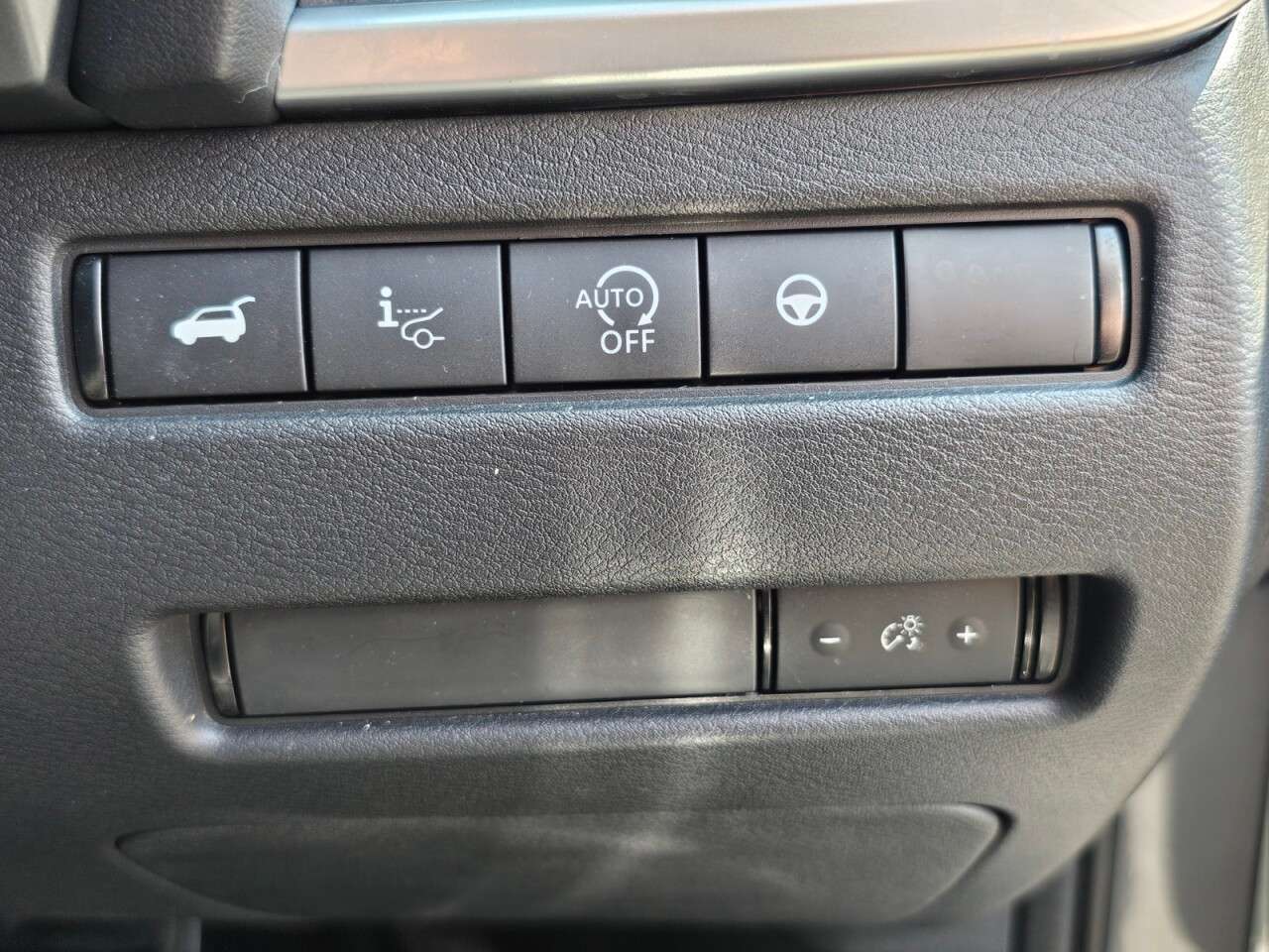 2025 NISSAN QASHQAI 2025 NISSAN QASHQAI