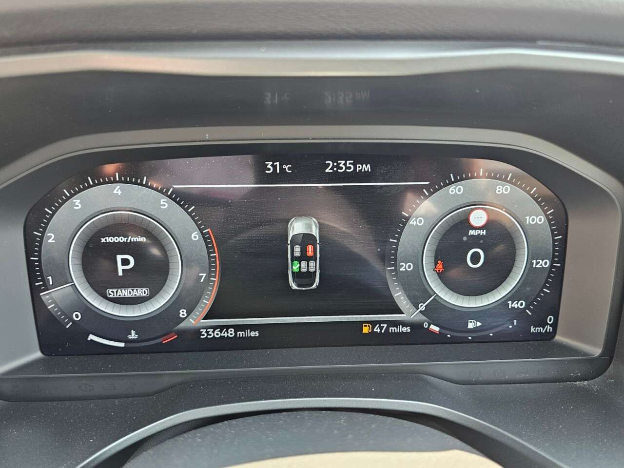 2025 NISSAN QASHQAI 2025 NISSAN QASHQAI
