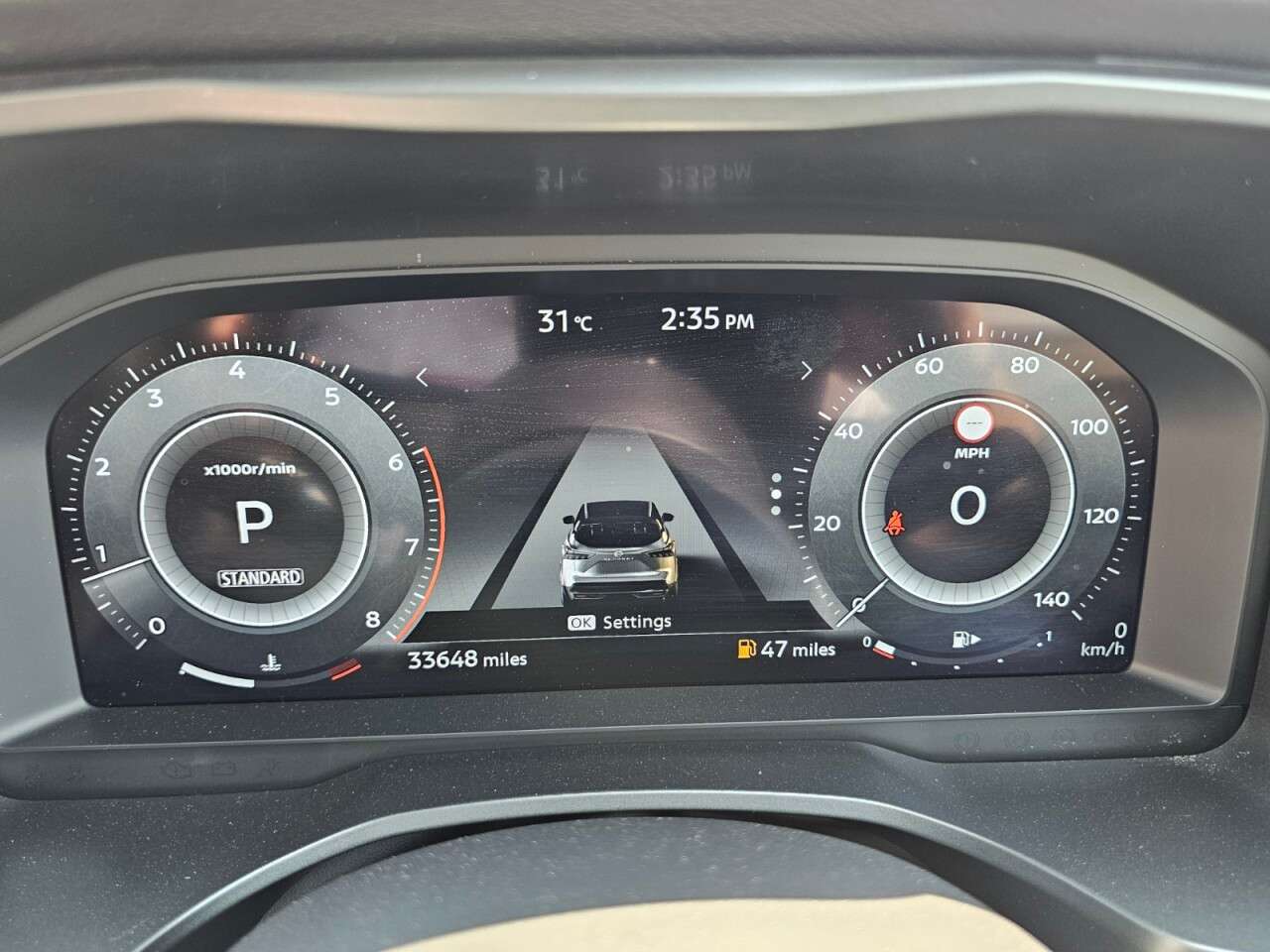2025 NISSAN QASHQAI 2025 NISSAN QASHQAI