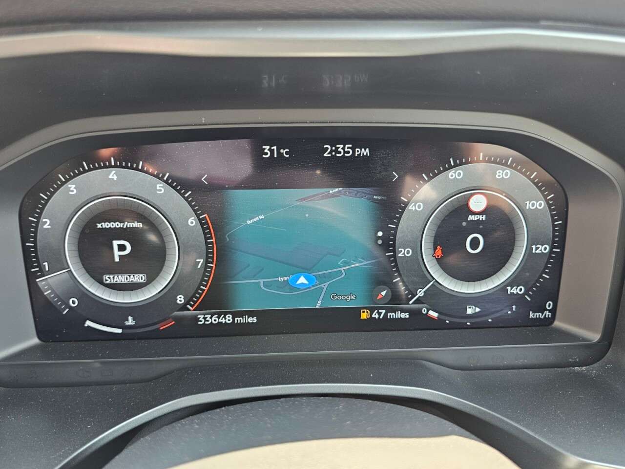 2025 NISSAN QASHQAI 2025 NISSAN QASHQAI