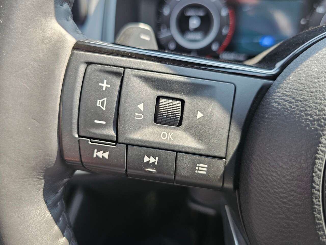 2025 NISSAN QASHQAI 2025 NISSAN QASHQAI