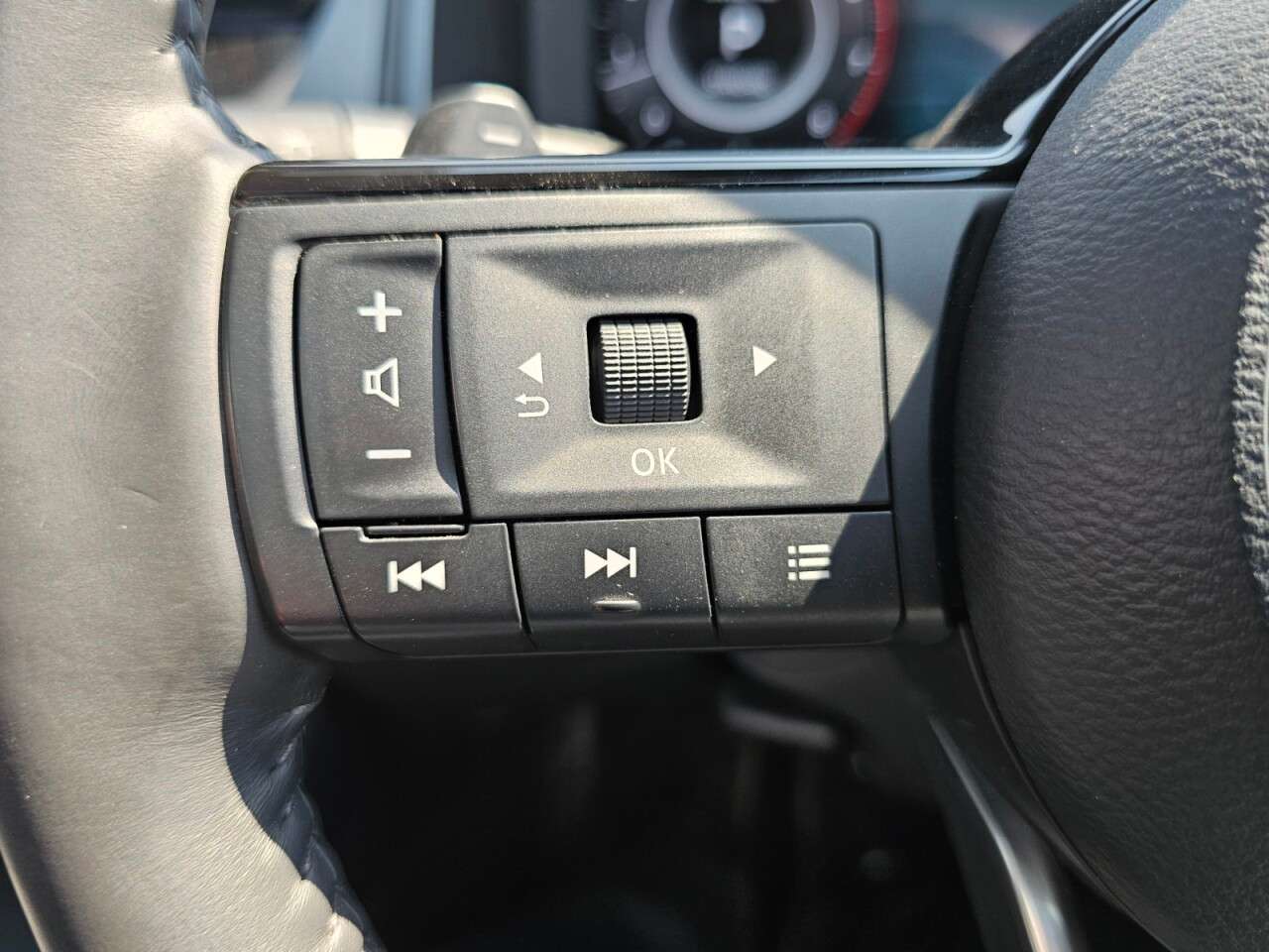 2025 NISSAN QASHQAI 2025 NISSAN QASHQAI