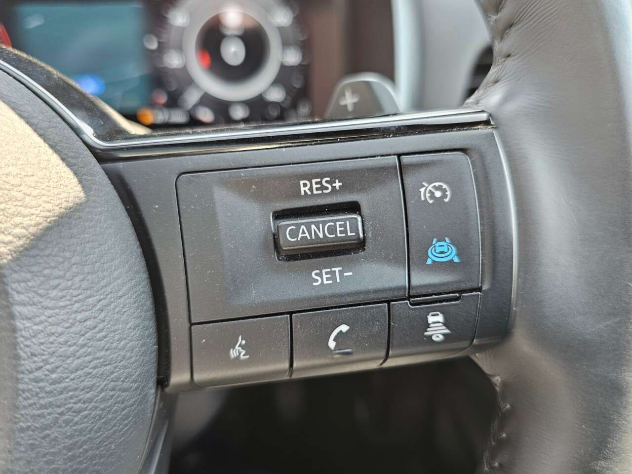 2025 NISSAN QASHQAI 2025 NISSAN QASHQAI