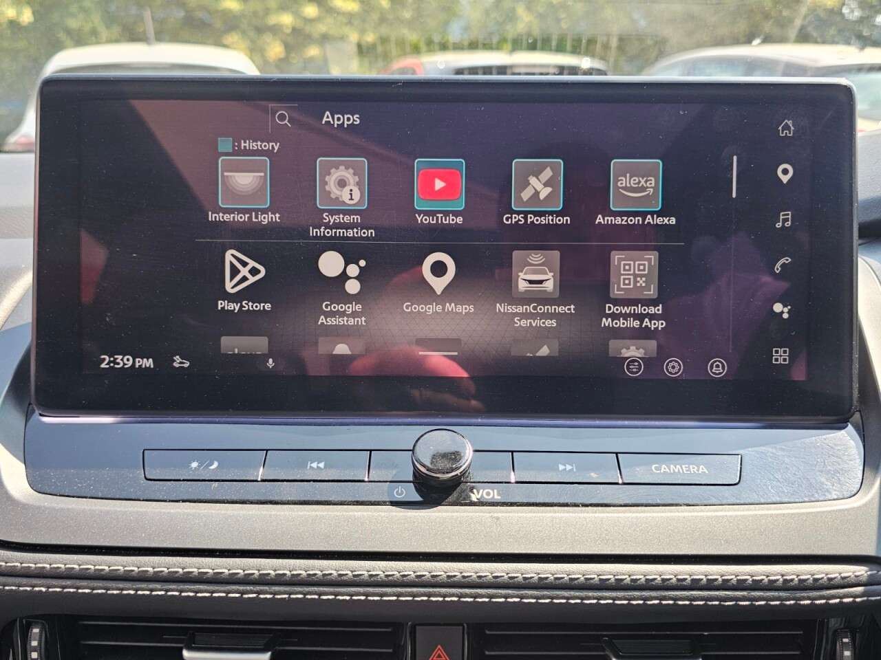 2025 NISSAN QASHQAI 2025 NISSAN QASHQAI