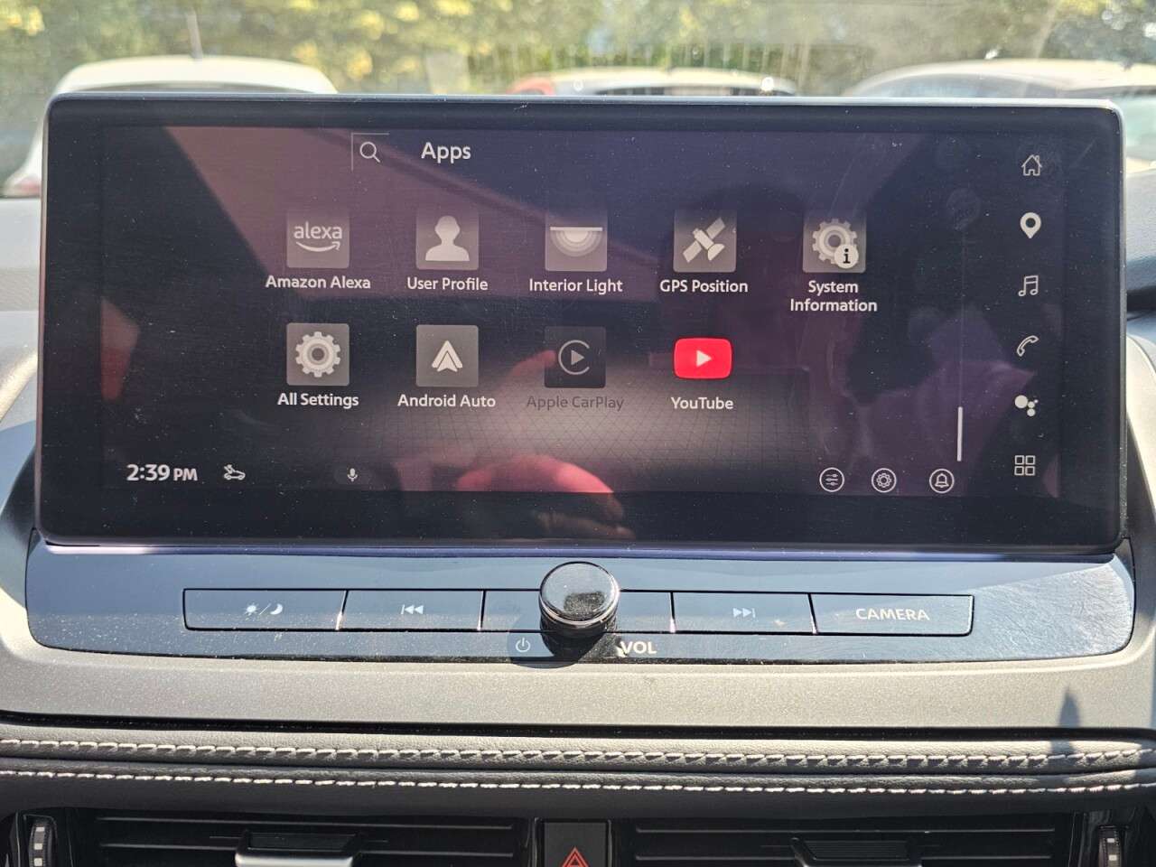 2025 NISSAN QASHQAI 2025 NISSAN QASHQAI