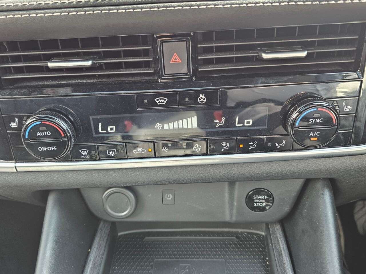 2025 NISSAN QASHQAI 2025 NISSAN QASHQAI