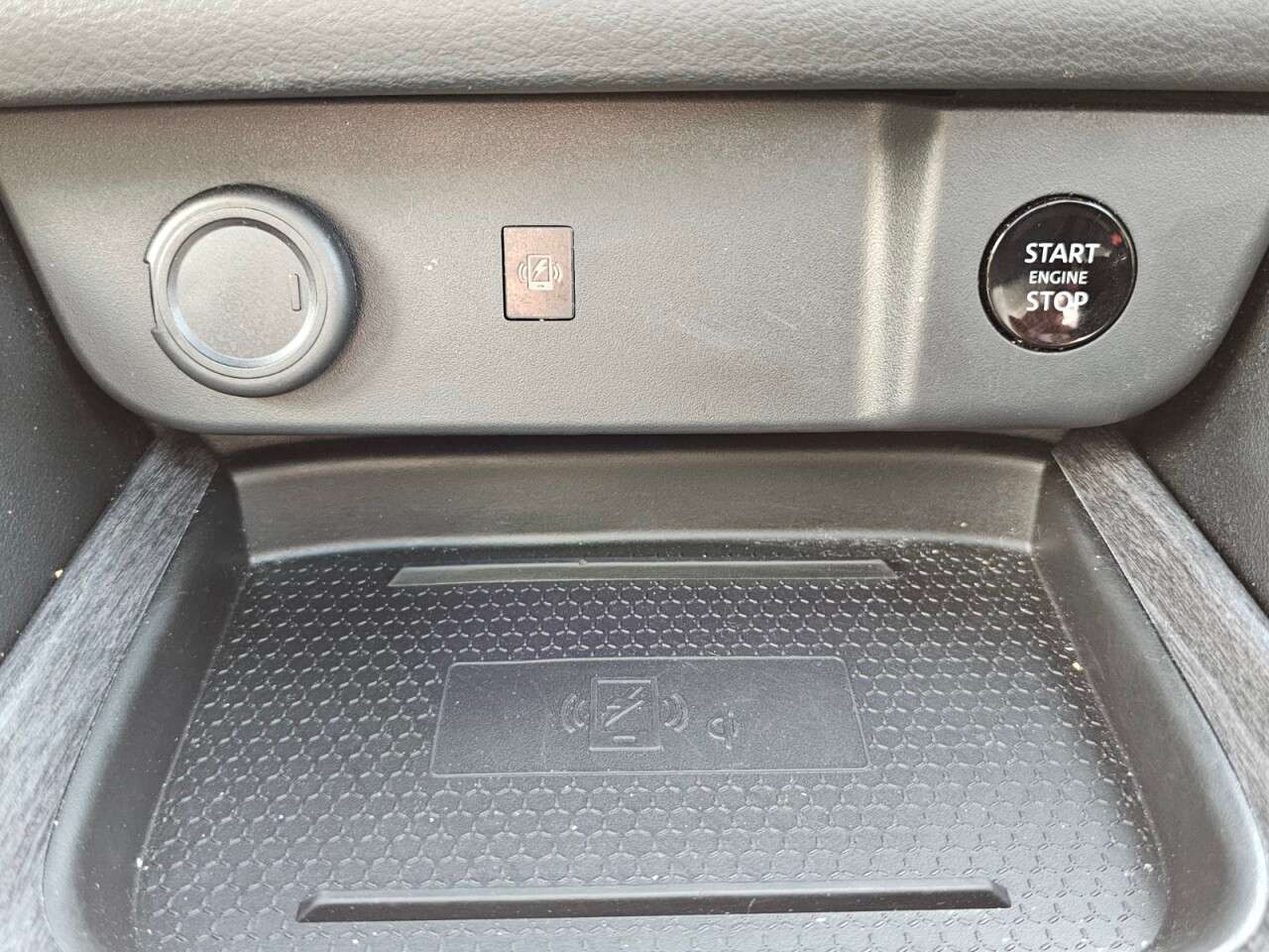 2025 NISSAN QASHQAI 2025 NISSAN QASHQAI