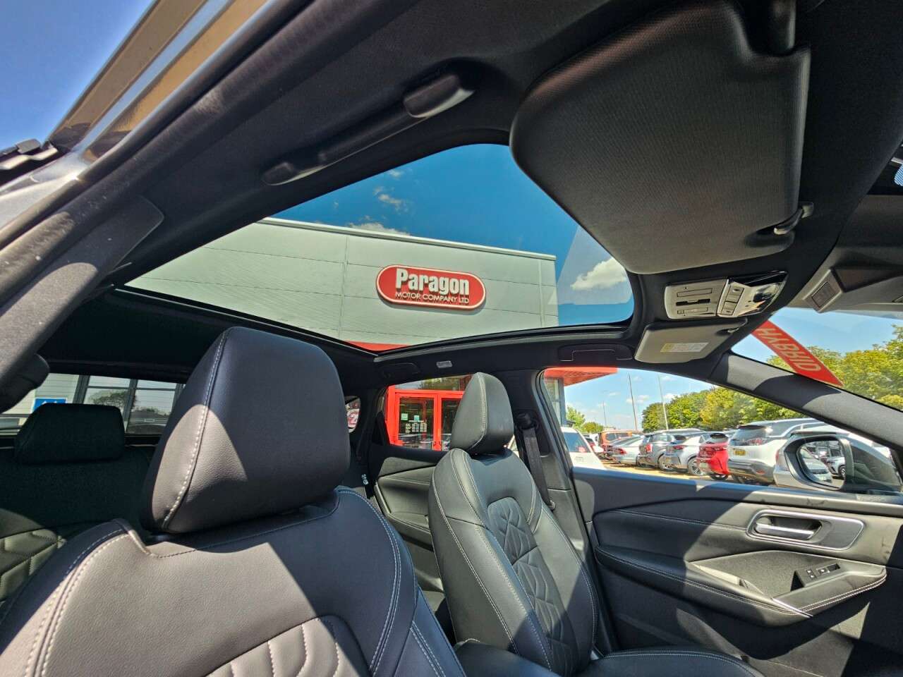 2025 NISSAN QASHQAI 2025 NISSAN QASHQAI