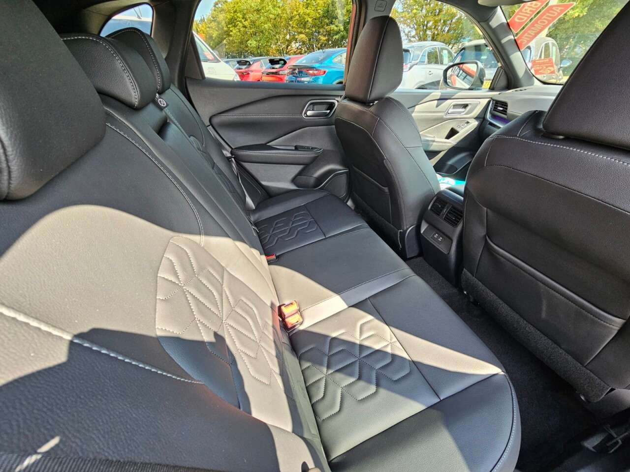 2025 NISSAN QASHQAI 2025 NISSAN QASHQAI