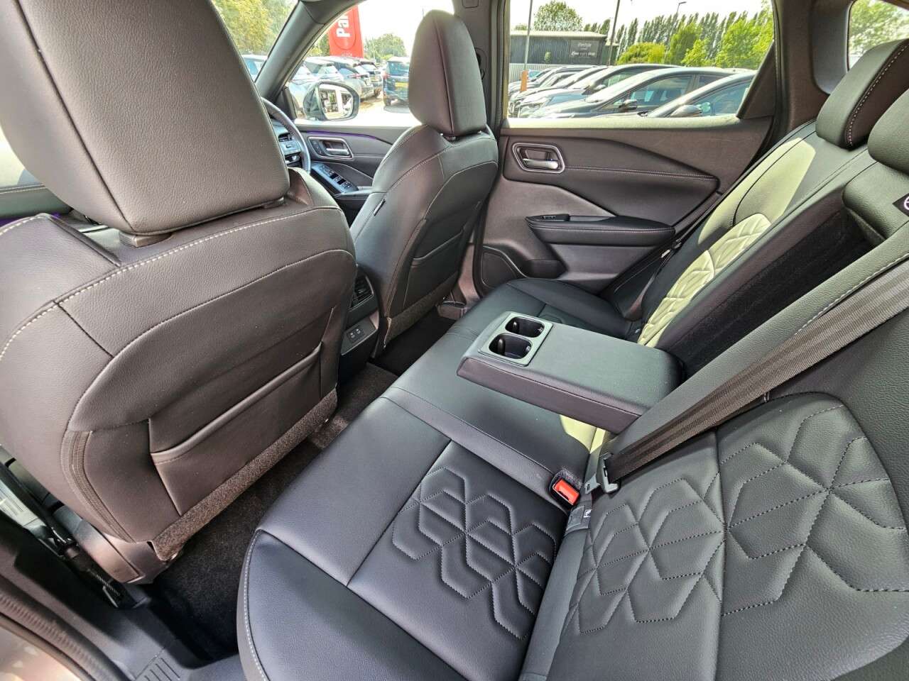 2025 NISSAN QASHQAI 2025 NISSAN QASHQAI